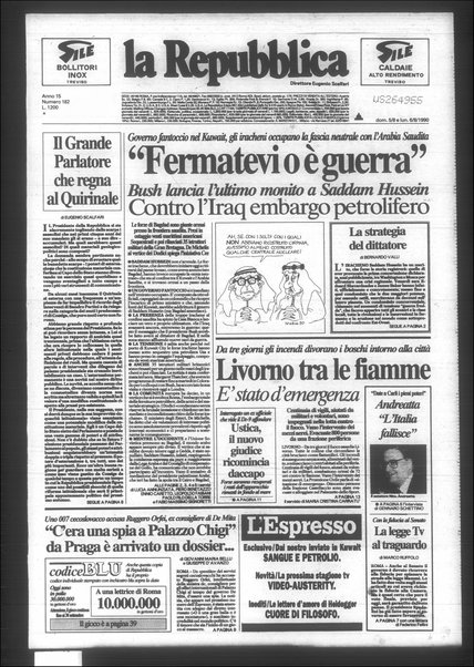 La repubblica